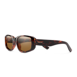 Suncloud Lane Tortoise | Polarized Brown
