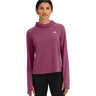 The North Face Adventure Sun Hoodie - Womens Cyber Berry