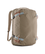 Patagonia Black Hole MLC Black w/Black