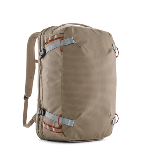 Patagonia Black Hole MLC Black w/Black