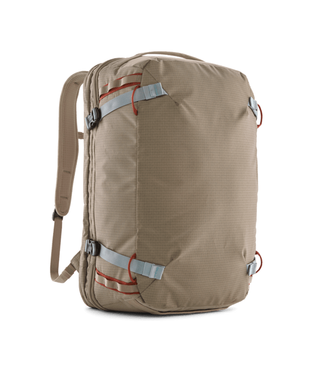 Patagonia Black Hole MLC Black w/Black