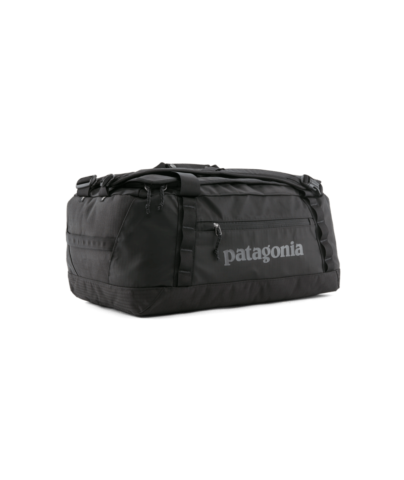 Patagonia Black Hole Duffel 40L Brisk Purple