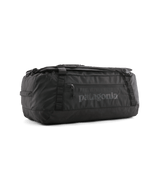 Patagonia Black Hole Duffel 55L Basin Green w/Fitz Trout