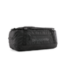 Patagonia Black Hole Duffel 55L Basin Green w/Fitz Trout