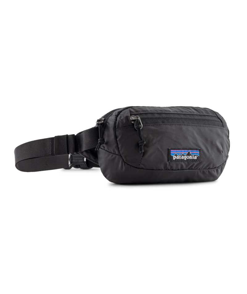Patagonia Terravia Mini Hip Pack Lichen Green