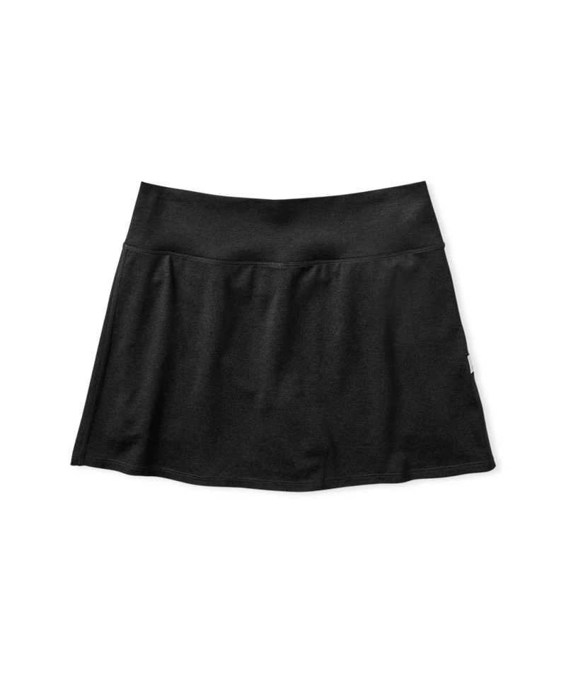 Vuori Halo Performance Skirt - Womens HBK / XL