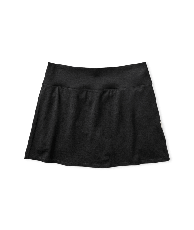 Vuori Halo Performance Skirt - Womens HBK / XL