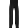 Vuori Chilled Out Legging - Womens Washed Black