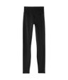 Vuori Chilled Out Legging - Womens Washed Black