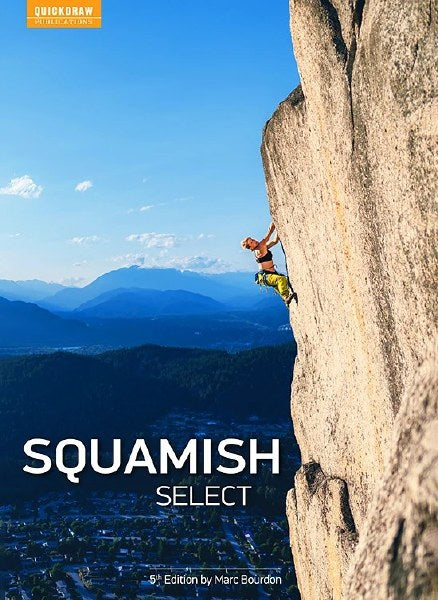 Squamish Select - 5th Edition