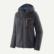 Patagonia DAS Parka - Womens Smolder Blue w/P6 Blue