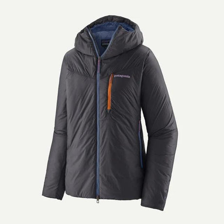 Patagonia DAS Parka - Womens Smolder Blue w/P6 Blue