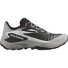Salomon Genesis - Mens Black / Alloy / Turmeric / 9