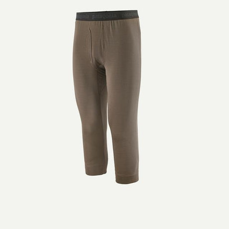 Patagonia Cap Thermal Weight Boot Length Bottoms - Mens Marlow Brown
