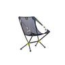 Nemo Moonlite?Reclining Camp Chair Black Pearl