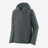 Patagonia Houdini Jacket - Mens Nouveau Green / XL
