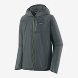 Patagonia Houdini Jacket - Mens Nouveau Green / XL