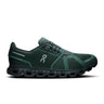 On-Running Cloud 6 - Mens Evergreen|Black
