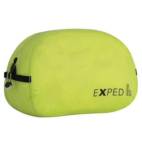 Exped Organizer Ultra Zip Lime