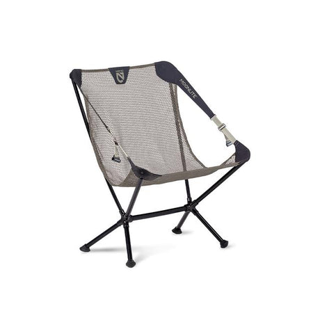 Nemo Moonlite Reclining Camp Chair Smokey Olive