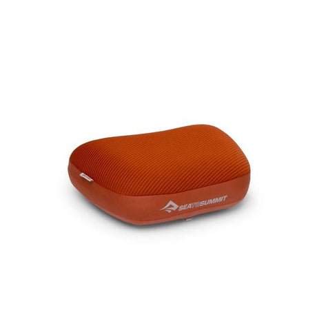 Sea to Summit Aeros Premium Pillow Burnt Olive