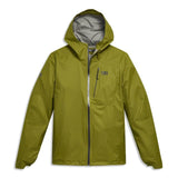 Outdoor Research Helium UL Jacket - Mens Rainforest