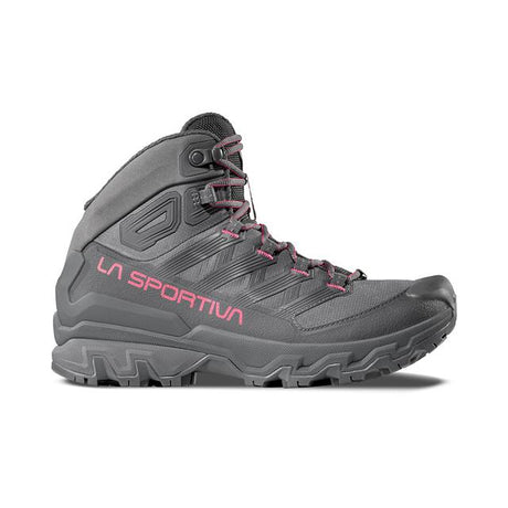La Sportiva Ultra Raptor 3 Mid GTX - Womens Onyx/Azalea