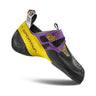 La Sportiva Skwama - Mens Purple/Yellow / 43.5