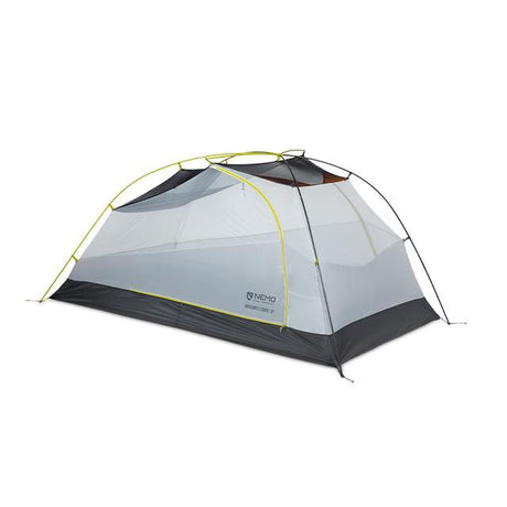 Nemo Dragonfly OSMO Ultralight Backpacking Tent Birch Bud