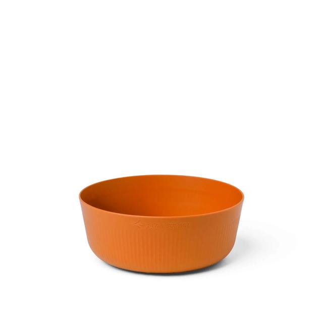 Sea to Summit Camp Bowl Burnt Orange