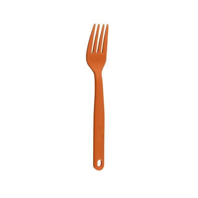 Sea to Summit Camp Fork Burnt Orange