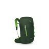 Osprey Jet 18 Green Canopy