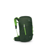 Osprey Jet 18 Green Canopy