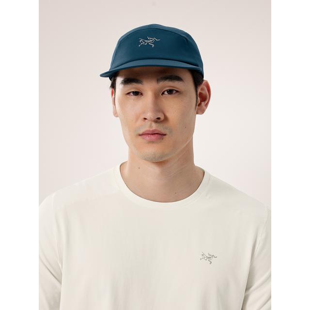 Arcteryx Gamma 5 Panel Cap Nightscape / Solitude