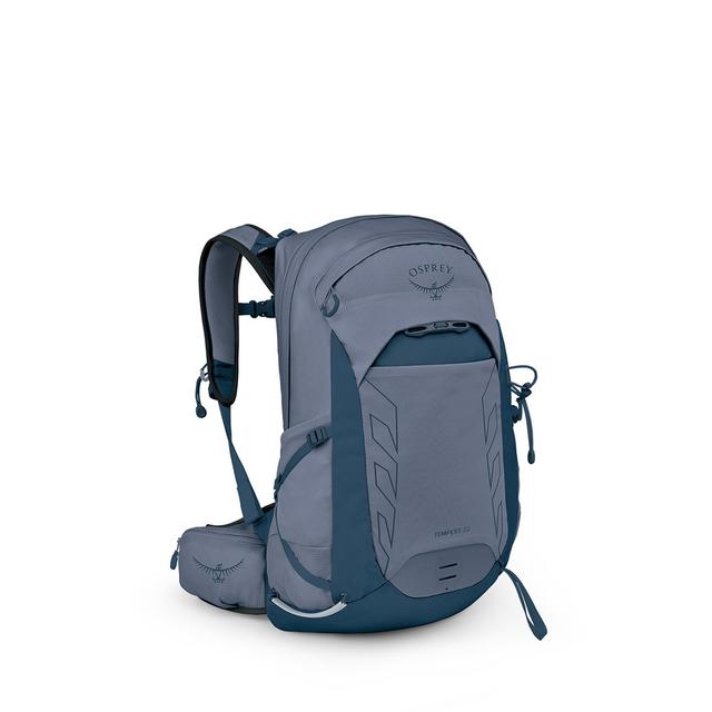 Osprey Tempest 22 - Womens Anchor Blue Atlas