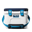 Yeti Coolers Roadie 15 - 20th Anniversary White/Blue