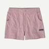 Patagonia Retro Cord Shorts - Womens Quiet Violet