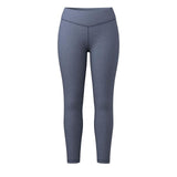 Smartwool Classic Thermal Merino Base Layer Bottom - Womens Nightfall Blue