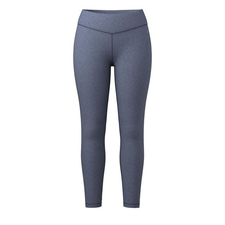 Smartwool Classic Thermal Merino Base Layer Bottom - Womens Nightfall Blue