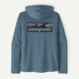 Patagonia Cap Cool Daily Graphic Hoody - Mens BLUX / XL