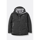 RAB Optical Down Jacket - Mens Black