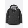 RAB Optical Down Jacket - Mens Black