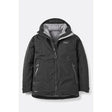 RAB Optical Down Jacket - Mens Black