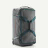 Patagonia Black Hole Wheeled Duffel 70L Noble Grey