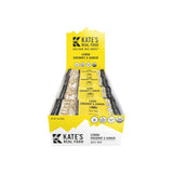 Kates Real Food Lemon Coconut