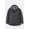 RAB Optical Down Jacket - Womens Black