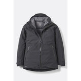 RAB Optical Down Jacket - Womens Black
