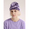 Arcteryx Grotto Toque Moondrop / Mallow