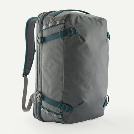 Patagonia Black Hole MLC Noble Grey
