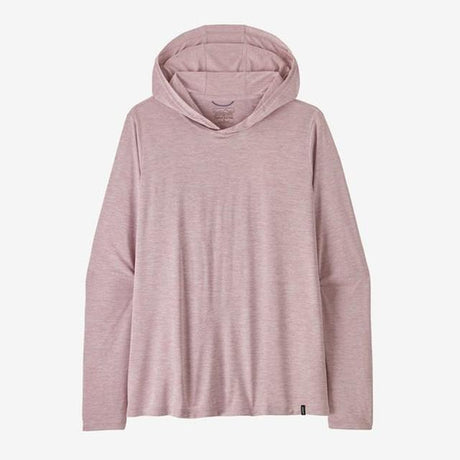 Patagonia Cap Cool Daily Hoody - Womens Quiet Violet / L
